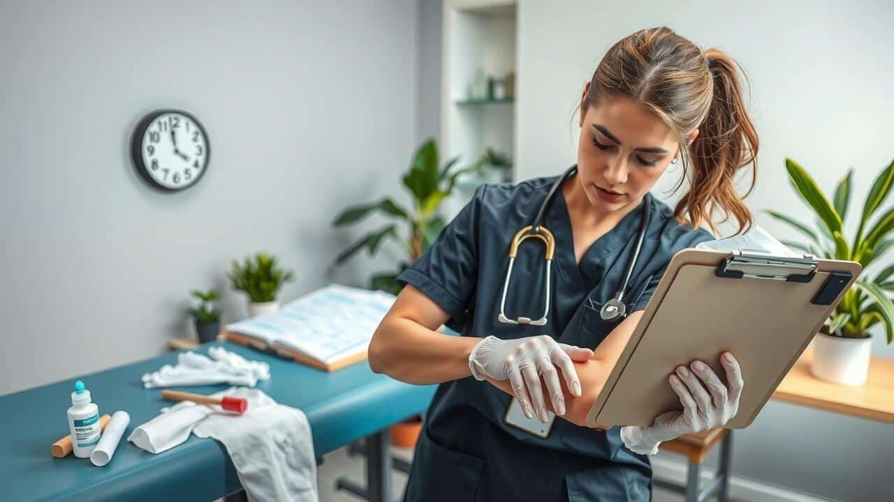 Care for Non-Healing Wounds at American Wound Care Center